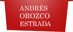 Orozco Logo