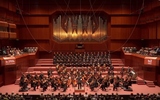 Beethoven: 9. Sinfonie | hr-Sinfonieorchester | MDR Rundfunkchor | Solisten | Andrés Orozco-Estrada