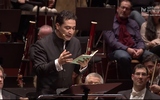 Andrés Orozco-Estrada erklärt: Berlioz - Symphonie fantastique - 1. Satz: Rêveries - Passions