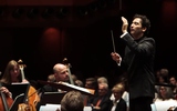 Mahler: 5. Sinfonie | hr-Sinfonieorchester | Andrés Orozco-Estrada