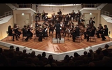 Beethoven 4. Sinfonie | Karajan-Academy of the Berliner Philharmoniker