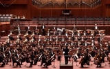 Mahler: 3. Symphonie | hr-Sinfonieorchester | Andrés Orozco-Estrada