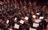 Strauss: Ein Heldenleben | hr-Sinfonieorchester | Andrés Orozco-Estrada