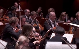 Strauss: Eine Alpensinfonie | hr-Sinfonieorchester | Andrés Orozco-Estrada 