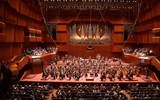 Dvorák: Sinfonie Nr. 9 "Aus der neuen Welt" | hr-Sinfonieorchester | Andrés Orozco-Estrada