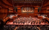 Dvorák: Sinfonie Nr. 9 "Aus der neuen Welt" | hr-Sinfonieorchester | Andrés Orozco-Estrada